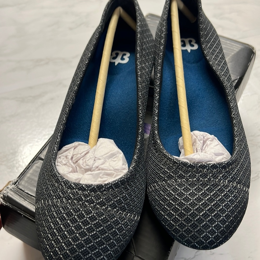 Better ballet flats
